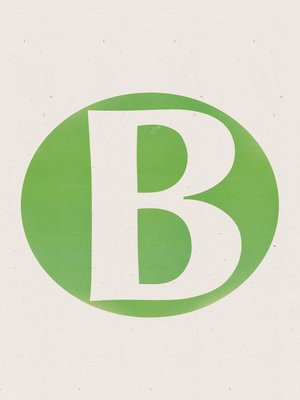 cover image of B